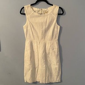 J. Crew Designer Dress